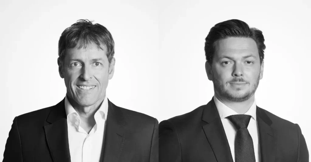 binder groesswang beraet middleground capital beim erwerb der zoerkler gmbh co kg