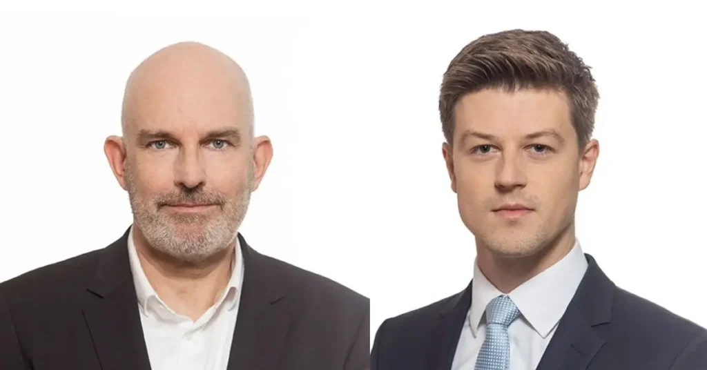 cms beraet alder investment iii bei der strategischen uebernahme von trivision a s