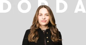 denise runceanu ist neue rechtsanwaeltin bei dorda