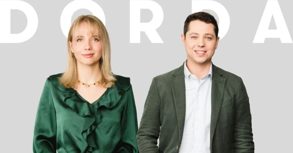 dorda beraet emmi ai gmbh bei der groessten seed finanzierungsrunde der oesterreichischen venture capital geschichte