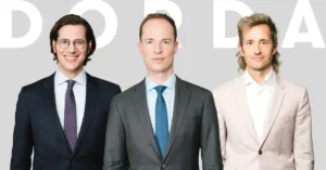 dorda beraet erfolgreich bei verkauf von immounited an die scout24 se