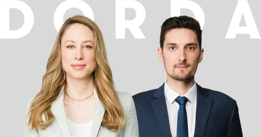 dorda beraet galcap europe bei immobilienankauf mit zukunftspotenzial