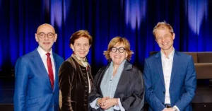 europaeische notarentage 2025 wie das notariat zur wettbewerbsfaehigkeit europas beitraegt
