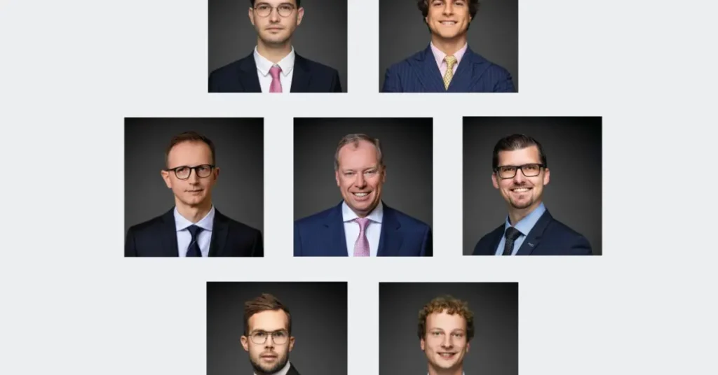 fwp beraet bei uebernahme der multinationalen megatech gruppe min
