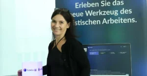 lexisnexis kuendigt protege an ein personalisierter ai assistent erleichtert die erledigung komplexer juristischer aufgaben