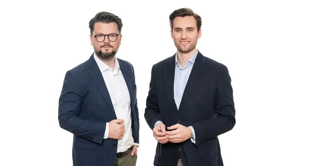 schoenherr beraet beim verkauf des ki spin offs retinsight an topcon healthcare inc