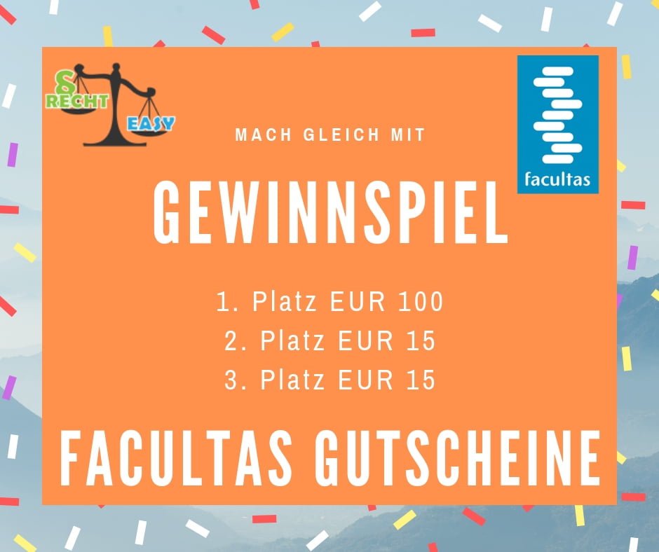 Zession (Definition Österreich) RechtEasy.at