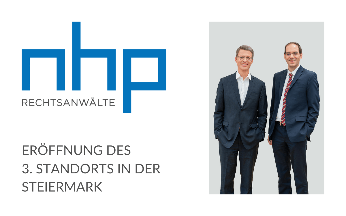Niederhuber & Partner go Graz - RechtEasy.at | Österreichs größtes