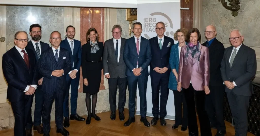 20 jahre ausserstreitgesetz ein bewaehrtes instrument fuer rechtssicherheit und konfliktvermeidung