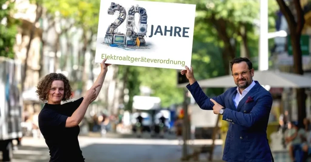 20 jahre elektroaltgeraeteverordnung