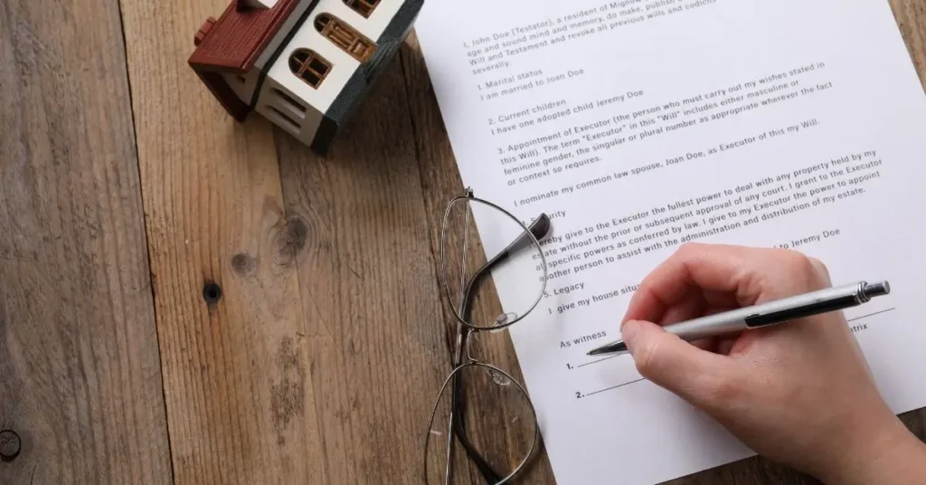 80 der oesterreicherinnen haben kein testament trotz hoher vermoegenswerte und streitgefahr