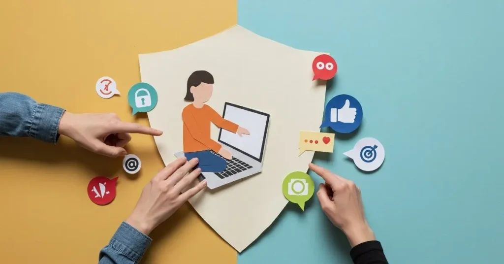 Unerlaubte Musiknutzung auf Social Media