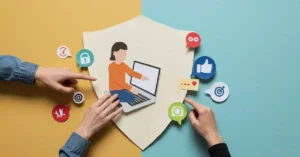 Unerlaubte Musiknutzung auf Social Media