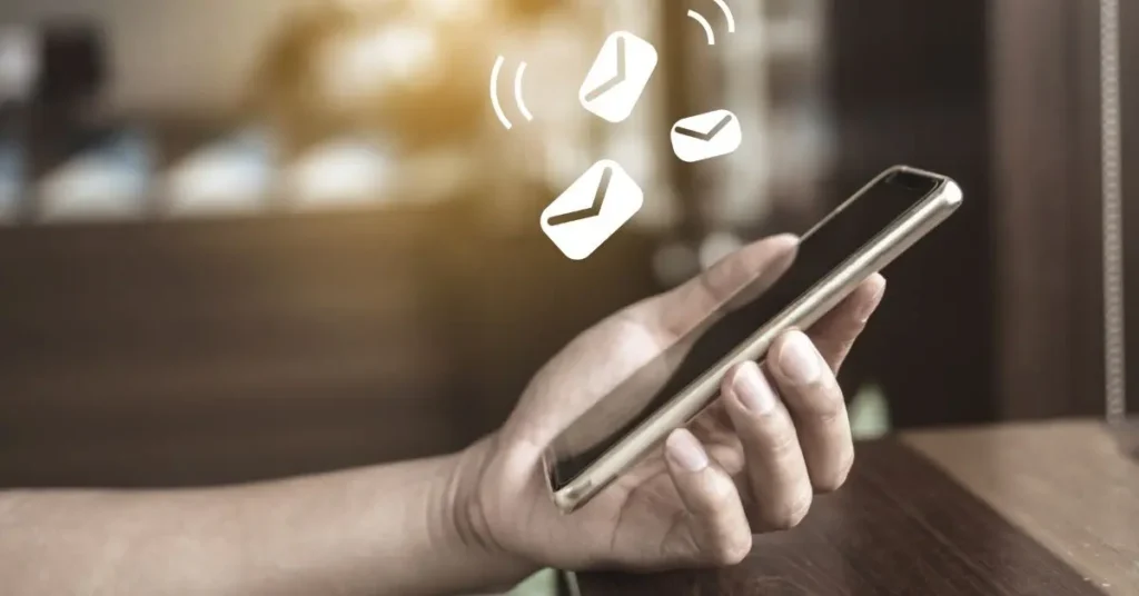 achtung betrugs sms in der vorweihnachtszeit wieder im vormarsch