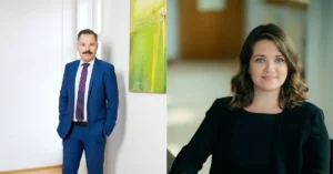 ausbau des ma teams bei haslinger nagele durch neueinstieg und aufstieg