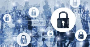 cyberangriffe nehmen zu jedes dritte unternehmen in oesterreich war bereits betroffen