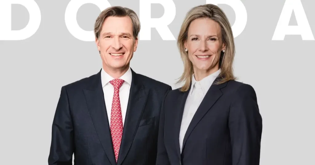 dorda buero in graz eroeffnet