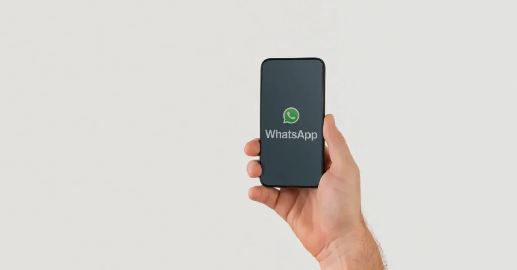 fma warnt vor zunehmenden betrugsversuchen ueber whatsapp gruppen und kanaele mit anlageempfehlungen