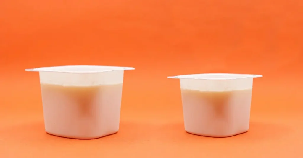 iglo wegen shrinkflation verurteilt