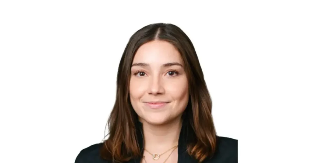 lena maria felzmann verstaerkt das corporate litigation team