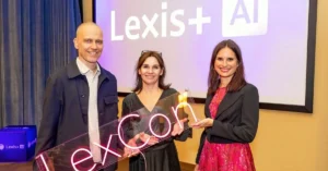 lexis ai wird zur vollintegrierten loesung von lexisnexis legal ai general ai und rechtsrecherche in einer plattform