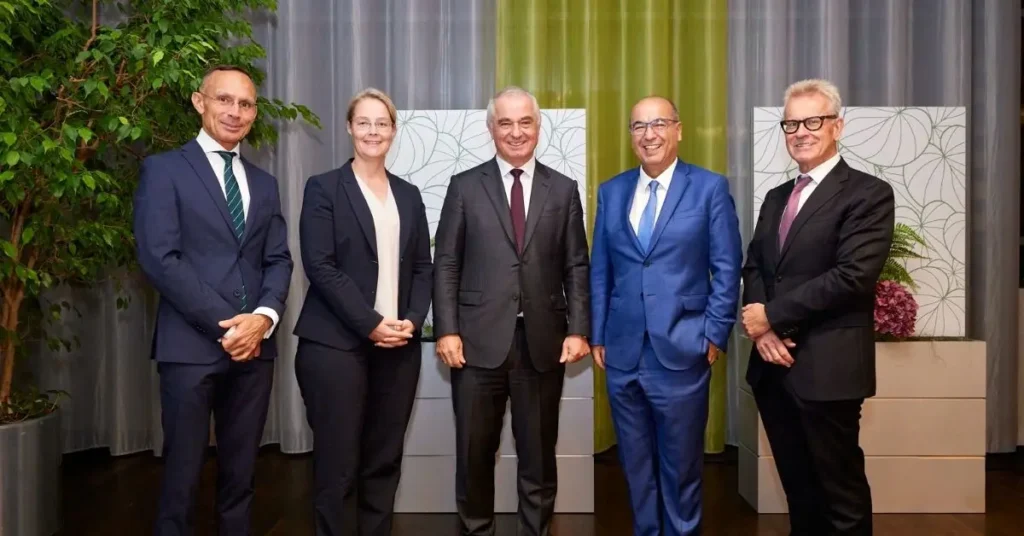 plenarversammlung der ooe rechtsanwaltskammer am 16 10 2025