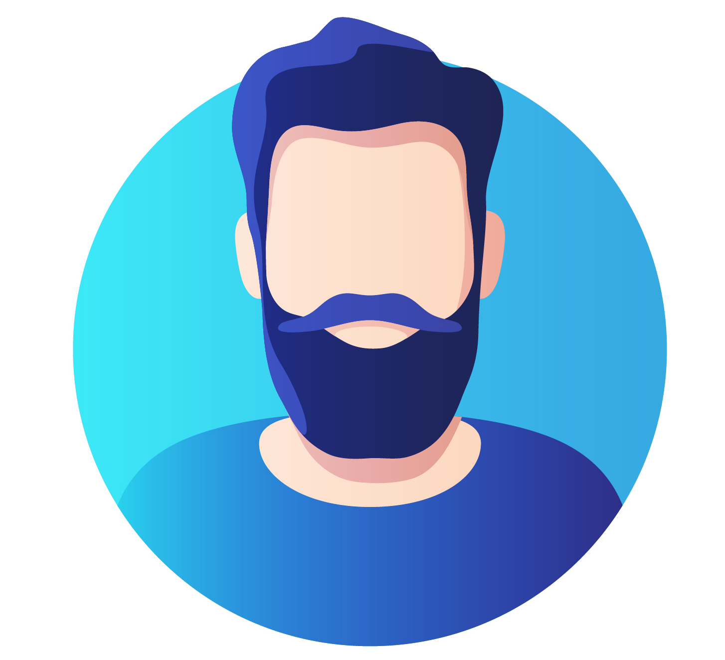male userprofile
