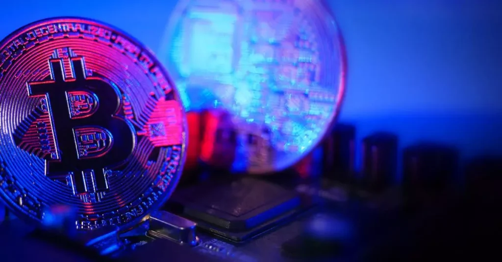 rechtliche einordnung von bitcoin min