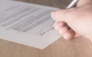 AK verlangt aus fuer befristete mietvertraege titelbild rechteasy