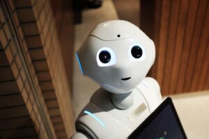 Die COVID 19 Pandemie ersetzt Anwaelte mit Robotern schneller denn je
