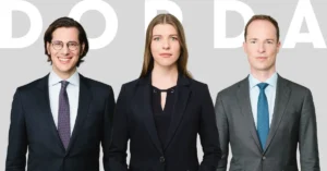 dorda beraet verdane bei der partnerschaft mit eversports min