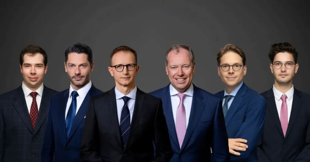 fwp begleitet die philoro holding gmbh und deren altgesellschafter erfolgreich beim einstieg der invest unternehmensbeteiligungs ag min