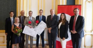 petsche pollak award 2024 anerkennung fuer exzellente forschungsleistungen im wirtschafts und unternehmensstrafrecht