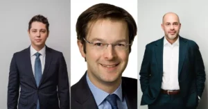 techplattform und influencer scale up influence vision starten mit hilfe von dorda in eine neue dimension titel