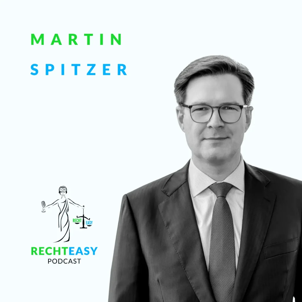 video podcast 58 martin spitzer zivilrechtsprofessor institutsvorstand wu wien titel