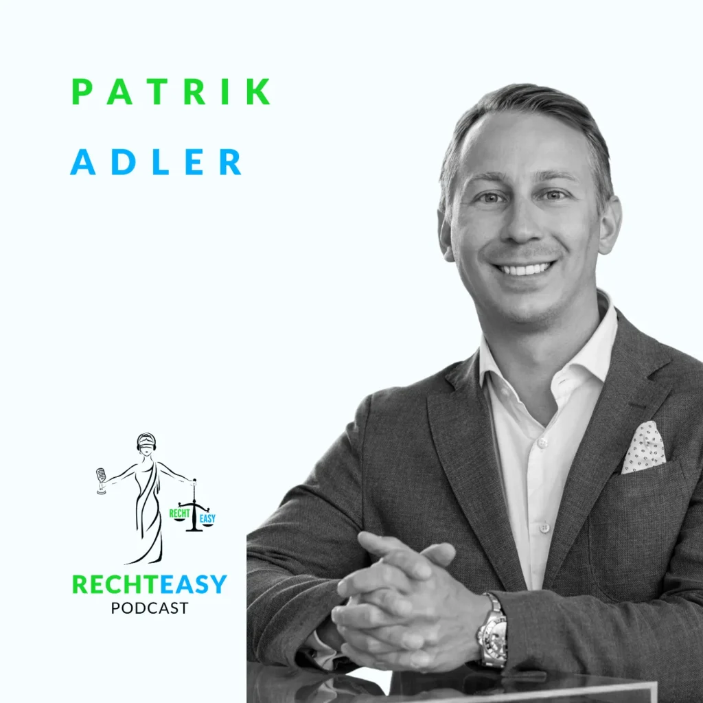 video podcast 59 patrik adler abteilungsleiter akquise bei jp immobilien
