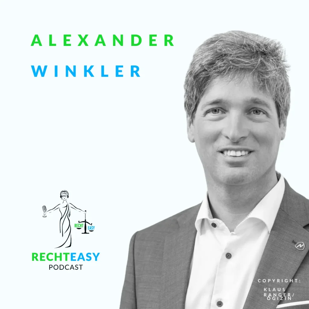 video podcast 60 alexander winkler notar praesident der notariatskammer fuer wien noe und burgenland
