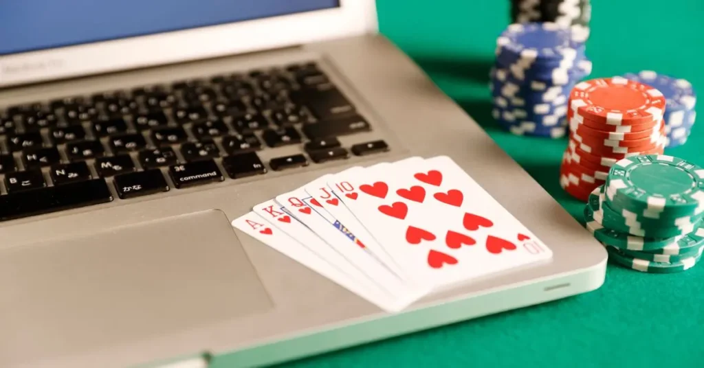 das muessen nutzer aus oesterreich zu den rechtlichen vorgaben fuer neue online casino portale wissen