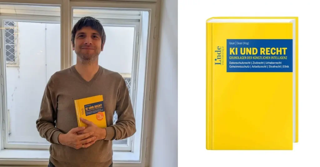 neues handbuch ki und recht grundlagen der kuenstlichen intelligenz orientierung und to dos fuer die praxis titel