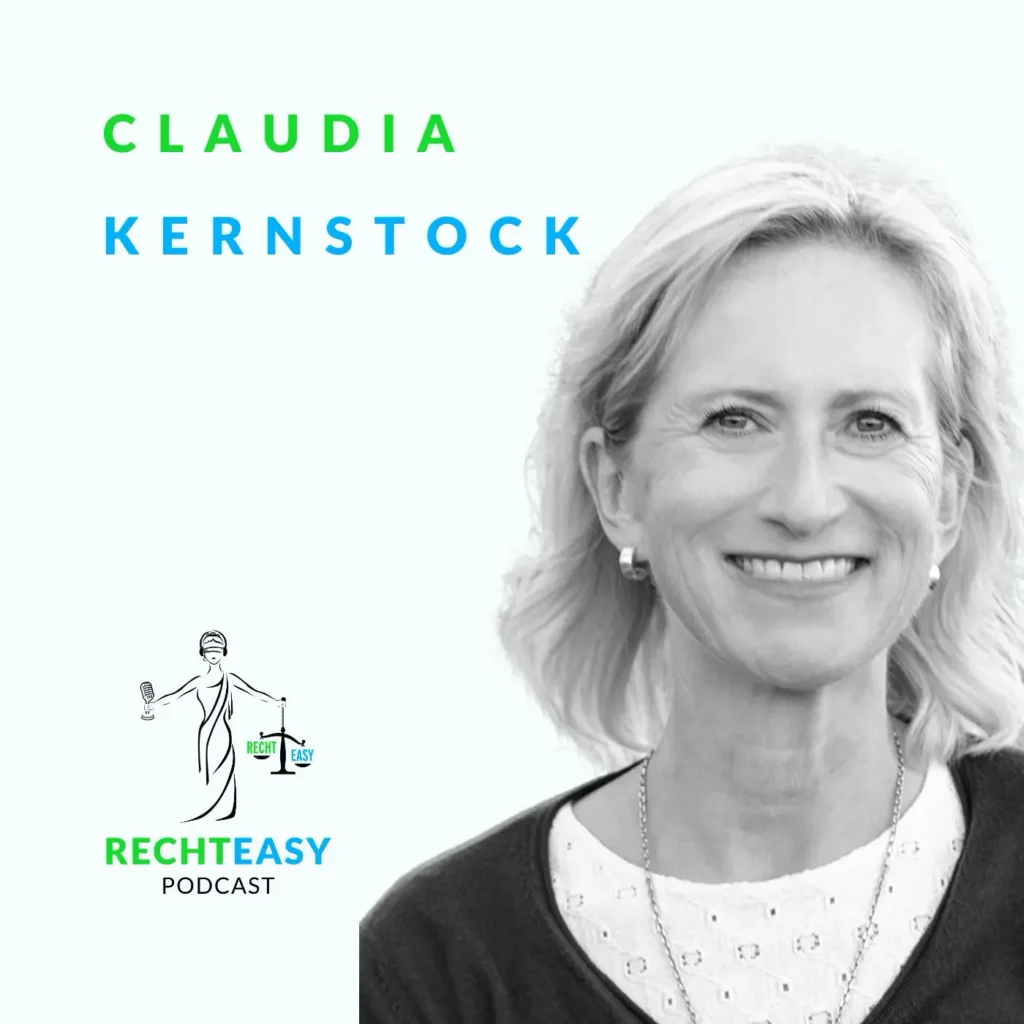 video podcast 65 claudia kernstock personalmanagement expertin beraterin titel