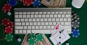 EuGH Urteil Persoenliche Haftung von Geschaeftsfuehrer innen illegaler Online Casinos nach oesterreichischem Recht zu beurteilen