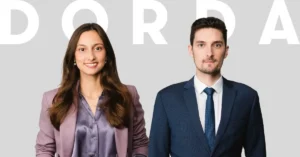 dorda alexander capka und elena lanmueller als rechtsanwaelte eingetragen