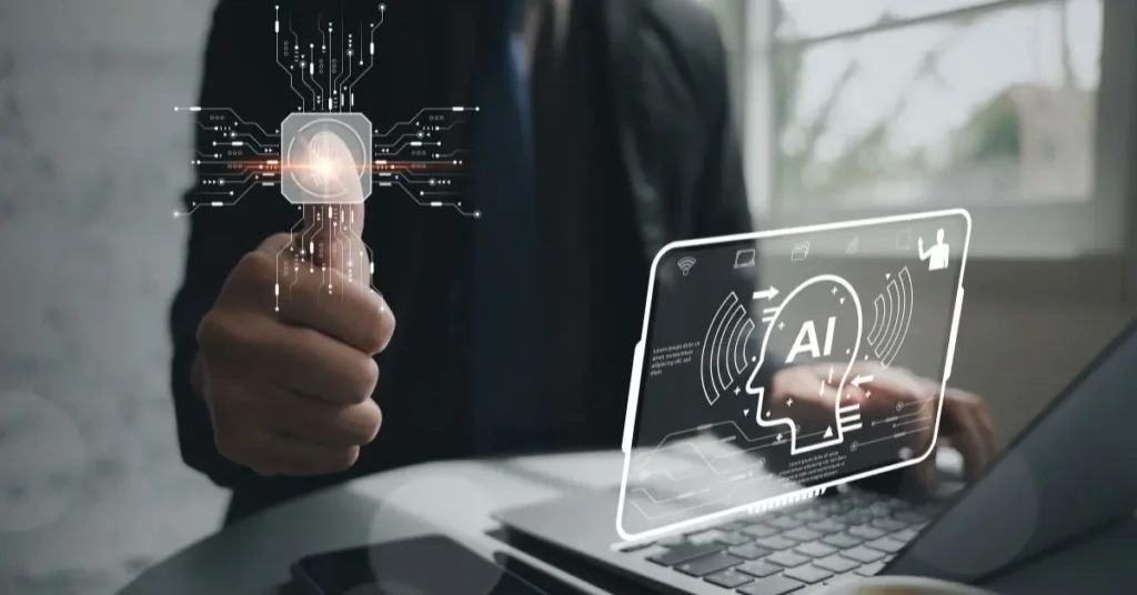 fma auch finanzbetrueger sind innovativ deepfakes whatsapp gruppen und ki bots waren die trends des jahres 2025