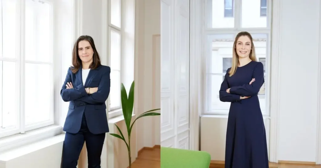 haslinger nagele wachstum am standort wien mit klara fuchs reka kasznai