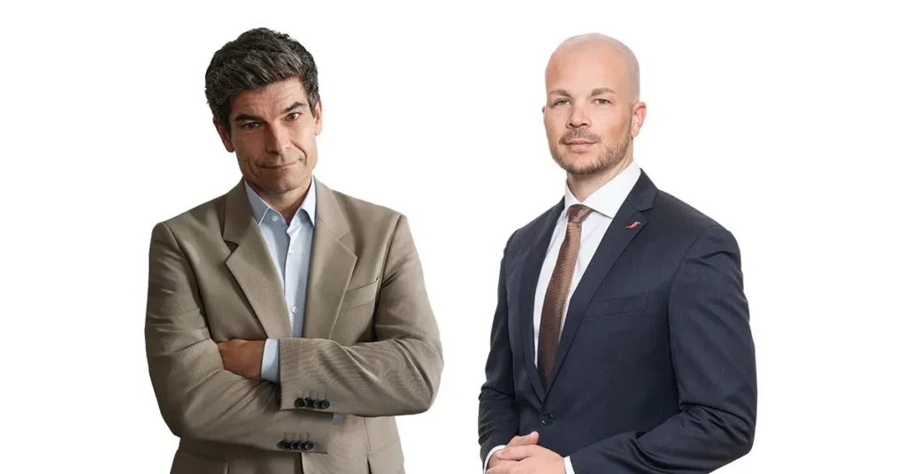 oesterreich schoenherr beraet vision decision bei uebernahme von your office