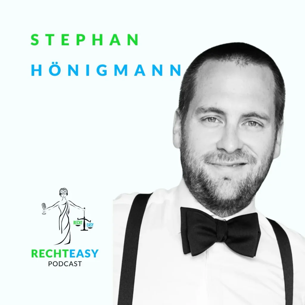 video podcast 66 stephan hoenigmann head of legal producer media entertainment generalist