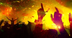 vki erfolg ogh beurteilt muellbeitrag bei nova rock 2024 als unzulaessig