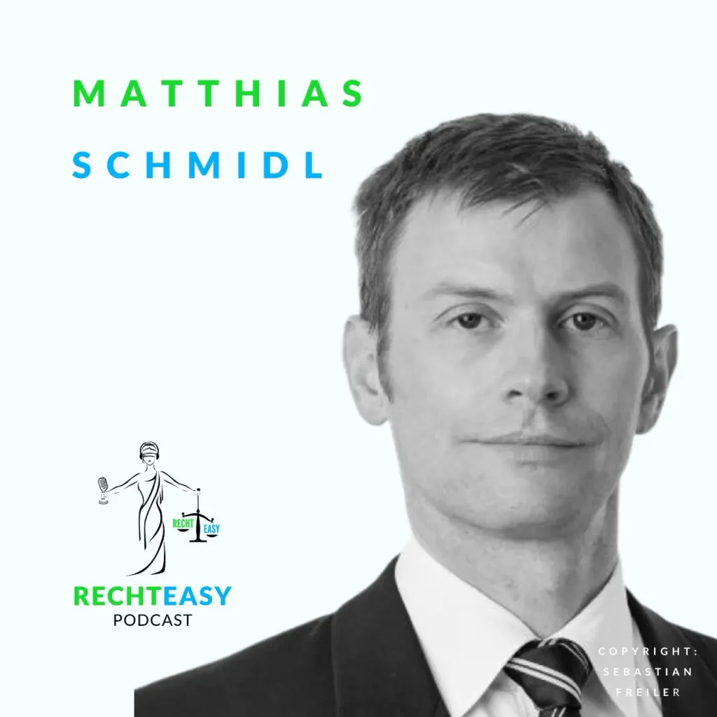 video podcast 70 matthias schmidl leider der datenschutzbehoerde titel