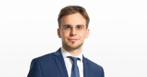 binder groesswang mag lukas jaeger verstaerkt das dispute resolution team der kanzlei