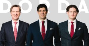 dorda beraet swisslife bei strategischem wealth management deal